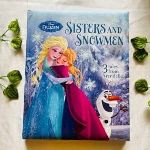 Disney Frozen: Sisters and Snowmen