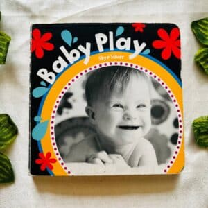 Baby Play: Board Book