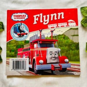 Thomas & Friends: Flynn