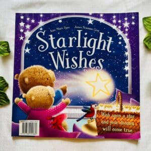 Starlight Wishes: Picture Story Book