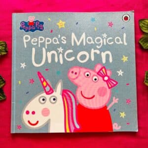 Peppa Pig: Peppa's Magical Unicorn
