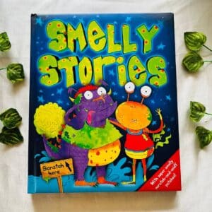 Smelly Stories
