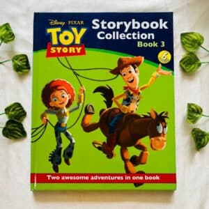 Disney. Pixar Toy Story: Storybook Collection Book 3