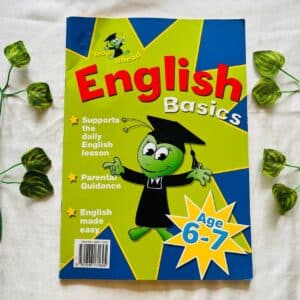 English Basics