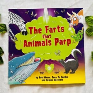 The Farts that Animals Parp