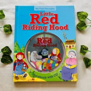 Little Red Riding Hood