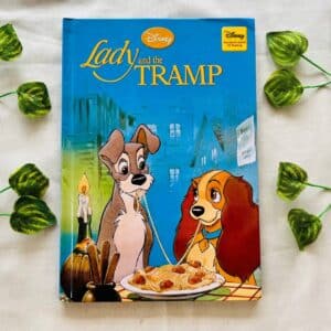 Disney: Lady and the Tramp
