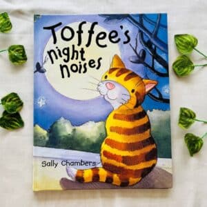 Toffee's Night Noises