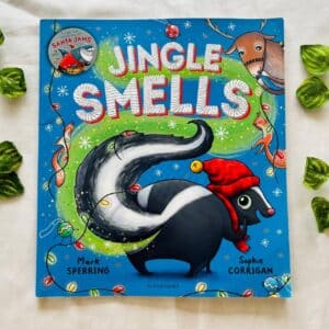 Jingle Smells: Picture Story Book