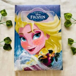 Disney Frozen