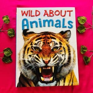 Wild About Animals