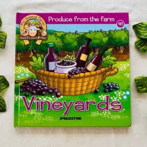 Vineyards