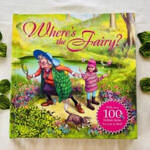 Where's the Fairy?