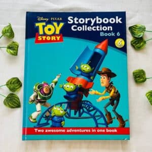 Disney Pixar Toy Story: Storybook Collection Book 6