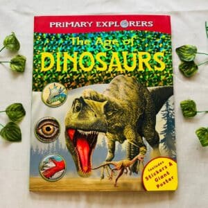The Age of Dinosaurs