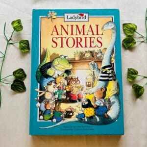 Animal Stories