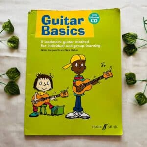 Guitar Basics