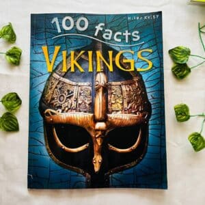 100 Facts Vikings