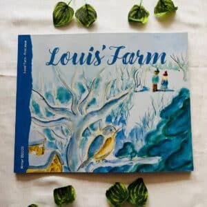 Louis' Farm