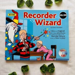 Recorder Wizard