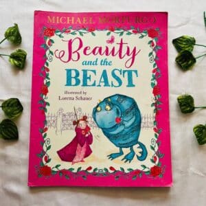Beauty and the Beast