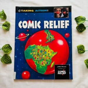 Comic Relief