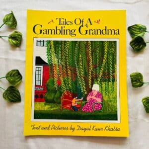 Tales of a Gambling Grandma