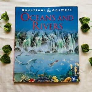 Oceans and Rivers