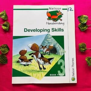 Developing Skills