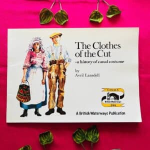 The Clothes of the Cut