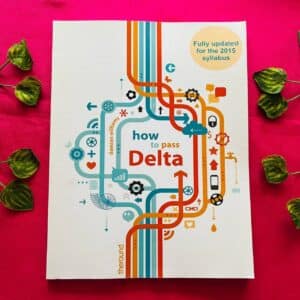How to Pass Delta