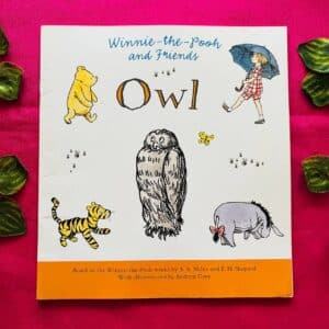 Owl
