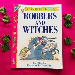 Robbers and Witches