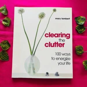 Clearing the Clutter