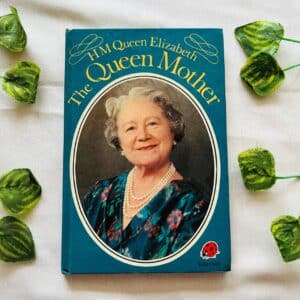 The Queen Mother