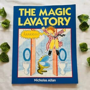 The Magic Lavatory