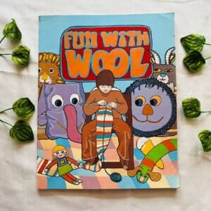 Fun With Wool