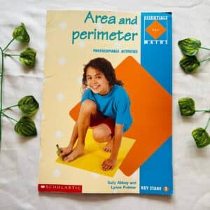 Area and Perimeter