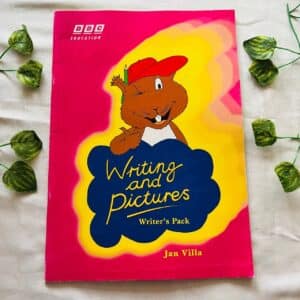 Writing and Pictures