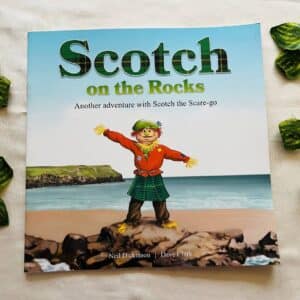 Scotch on the Rocks