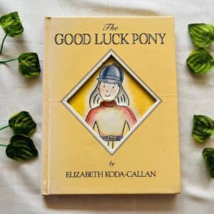 The Good Luck Pony