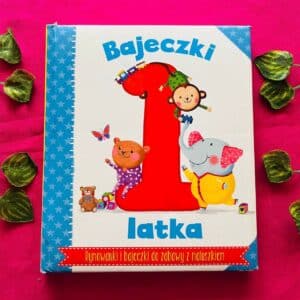 Bajeczki 1 Latka (Foreign Language)