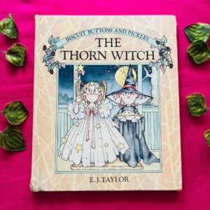 The Thorn Witch