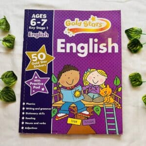 English