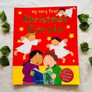 My Very First Christmas Carols