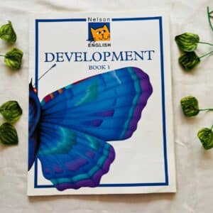 Development Book 1