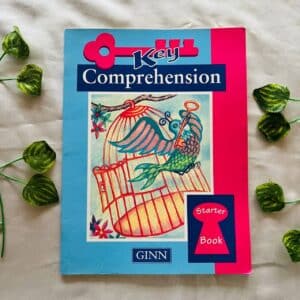Key Comprehension