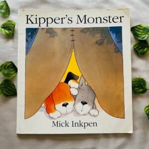 Kipper's Monster