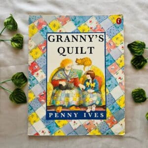 Granny's Quilt