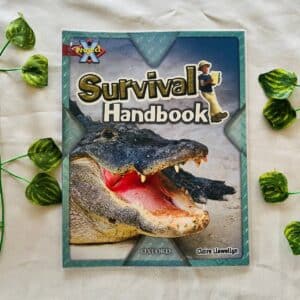 Survival Handbook